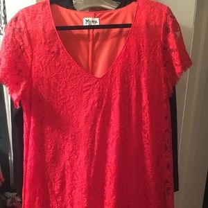 Show Me Your Mumu Dress